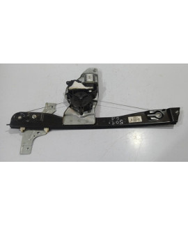 Máquina Vidro Dianteiro Esquerdo Peugeot 508 2012 2013 2014