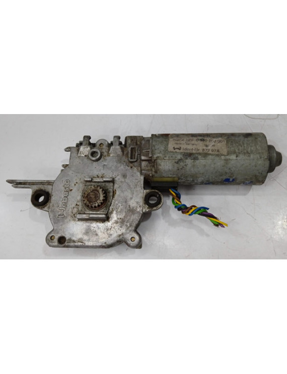 Motor Teto Solar Mercedes C180 C240 E320 1998 - 2003