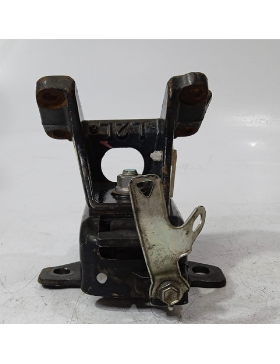 Coxim Motor Esquerdo Hilux 2.5 3.0 Srv Sw4 2005 - 2015