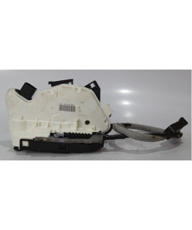 Fechadura Dianteira Direita Tiguan 2010 2011 2012 2013 2014