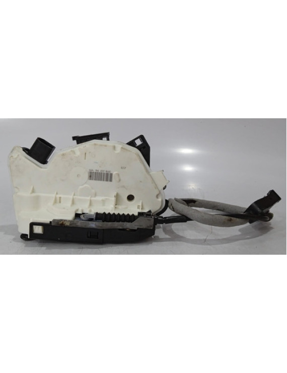 Fechadura Dianteira Direita Tiguan 2010 2011 2012 2013 2014