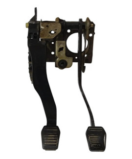 Pedal Freio Embreagem Ecosport 2003 - 2008