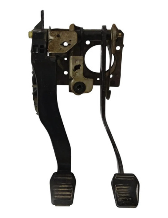 Pedal Freio Embreagem Ecosport 2003 - 2008