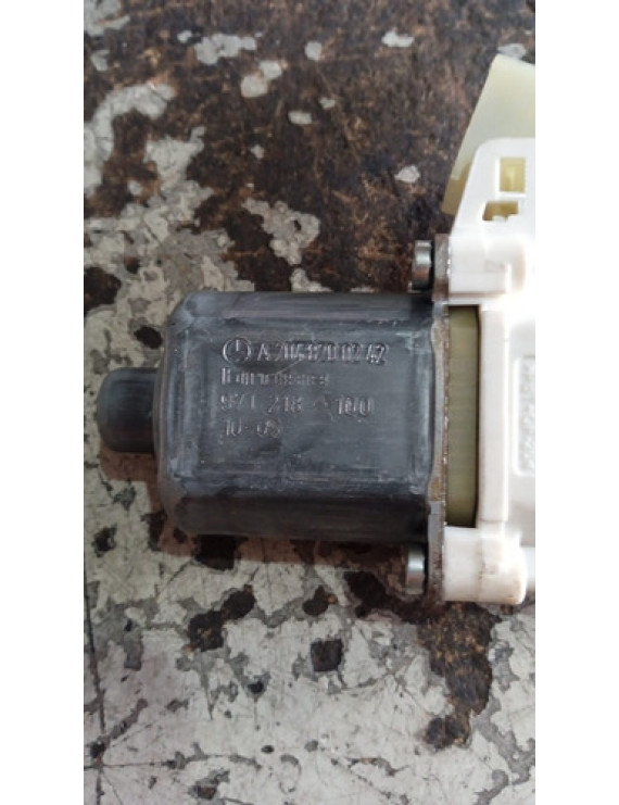 Motor Vidro Elétrico Diant Direito Mercedes C180 2008 - 2012