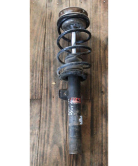 Amortecedor Dianteiro Direito Bmw 118 120 2007 - 2011