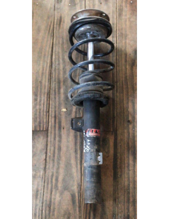 Amortecedor Dianteiro Direito Bmw 118 120 2007 - 2011