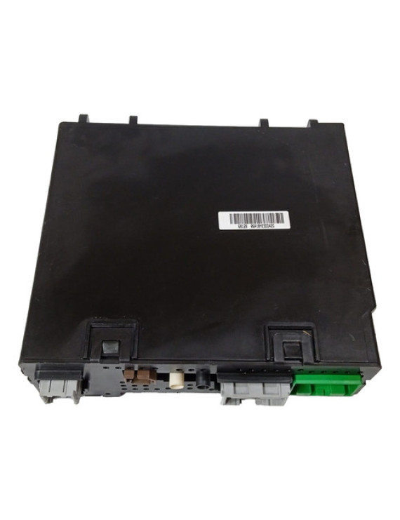 Módulo Radio S10 2.8 2016 2017 2018 2019 / 84362636