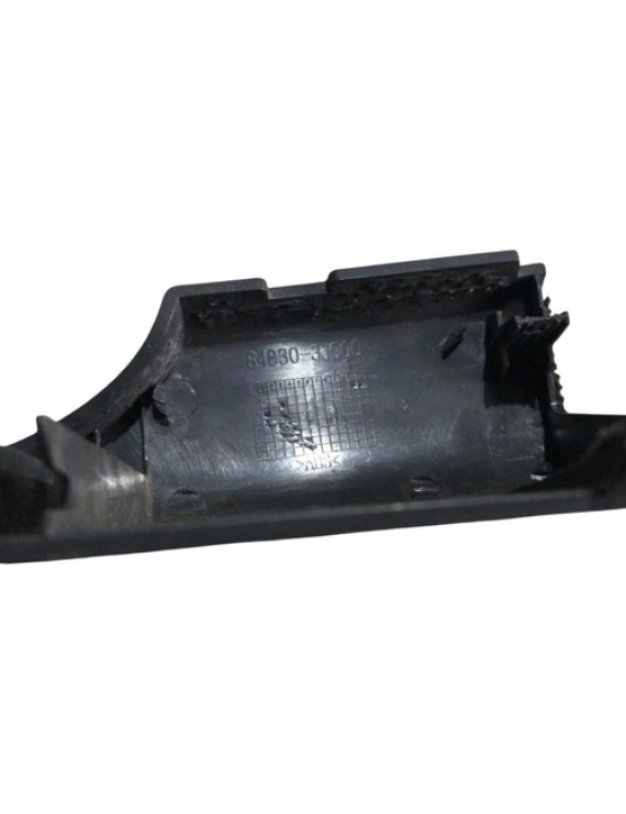 Moldura Do Painel Vera Cruz 2008 / 84830-3j000