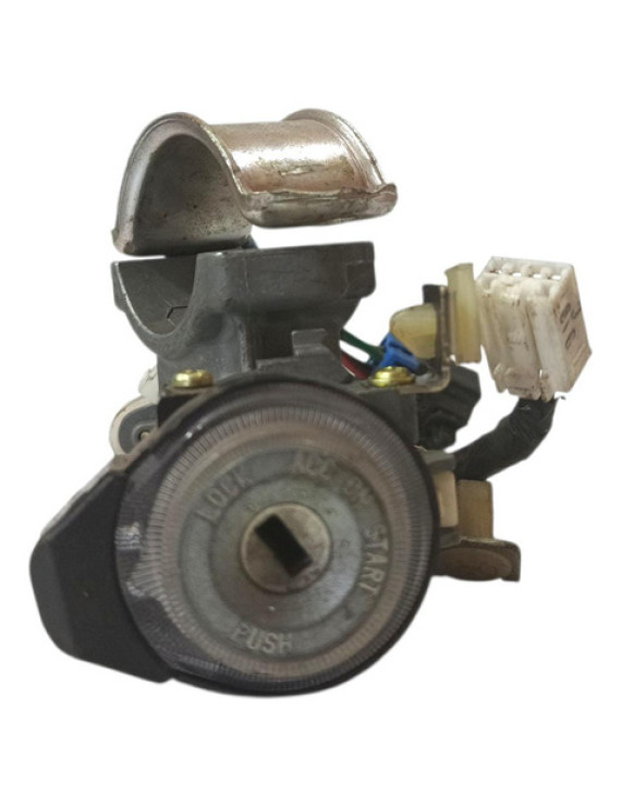 Miolo Chave Ignição I30 2009 - 2012