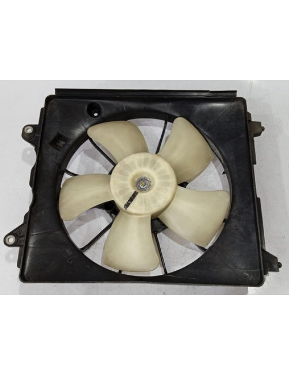 Ventoinha Radiador New Civic 1.8 2007 - 2011