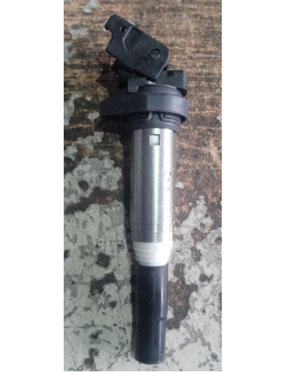 Bobina De Ignição Bmw X4 X6 3.0 2018 / 861615301