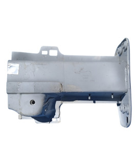 Ponta Longarina Dianteira Direita Jeep Compass 2016 - 2021