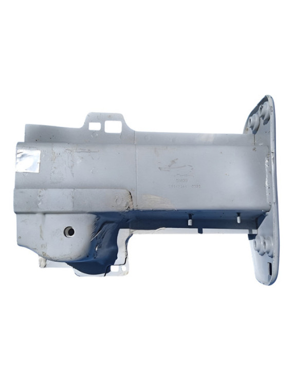 Ponta Longarina Dianteira Direita Jeep Compass 2016 - 2021