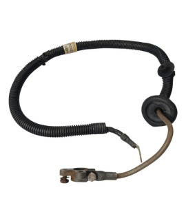 Cabo Negativo Bateria Corsa Classic 2009 - 2016 Preto