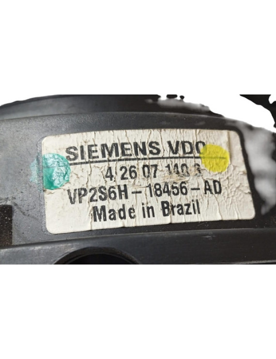 Motor Ventilador Ar Forçado Ecosport 2003 - 2012 Motor Ventilador Ar Forçado Ecosport 2003 - 2012