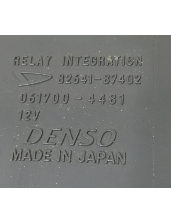 Módulo Conforto Daihatsu Terios 1.3 16v 1998 / 8264187402