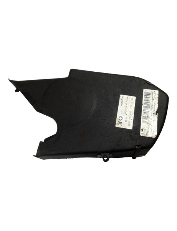 Capa Protetora Correia Dent Audi A3 1.6 2001 - 2005 