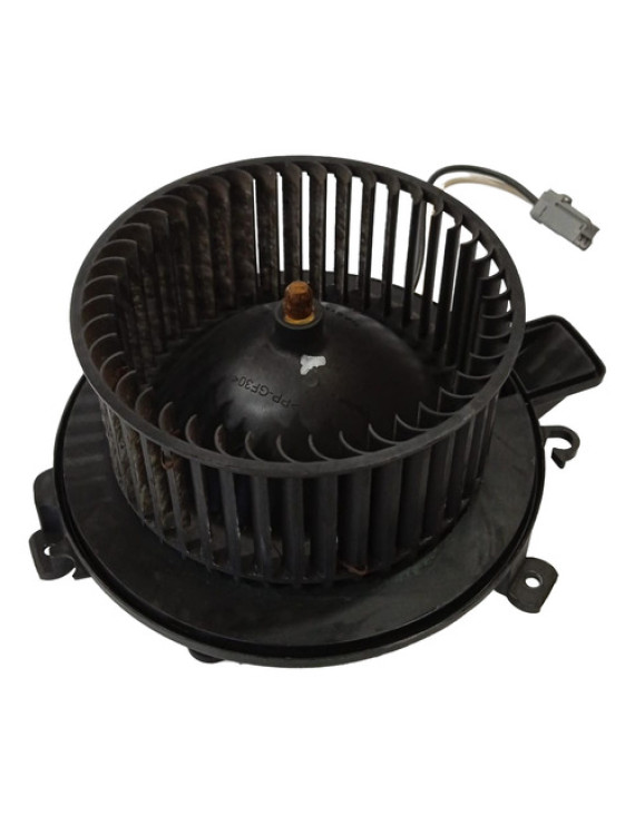 Motor Do Ar Forçado Cruze 2017 2018 2019 2020 2021