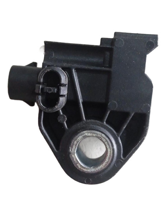 Sensor De Impacto Peugeot 3008 2.6 2019 / 9810452480