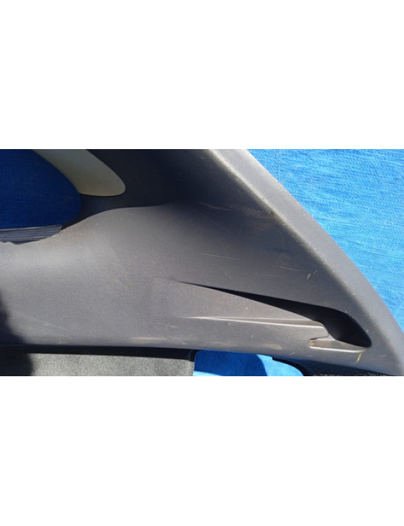 Acabamento Direito Forro Porta Malas Volvo Xc60 2008 - 2016
