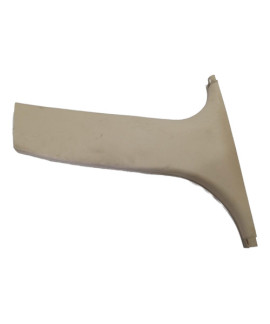 Acabamento Da Coluna Central Esquerda Bmw 135 2015