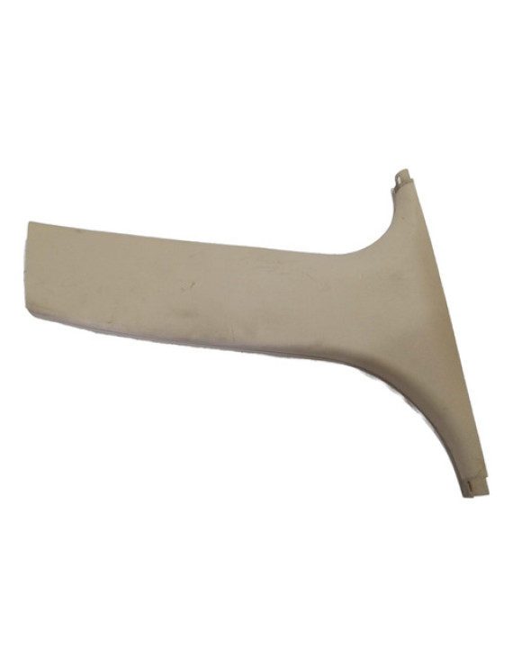 Acabamento Da Coluna Central Esquerda Bmw 135 2015