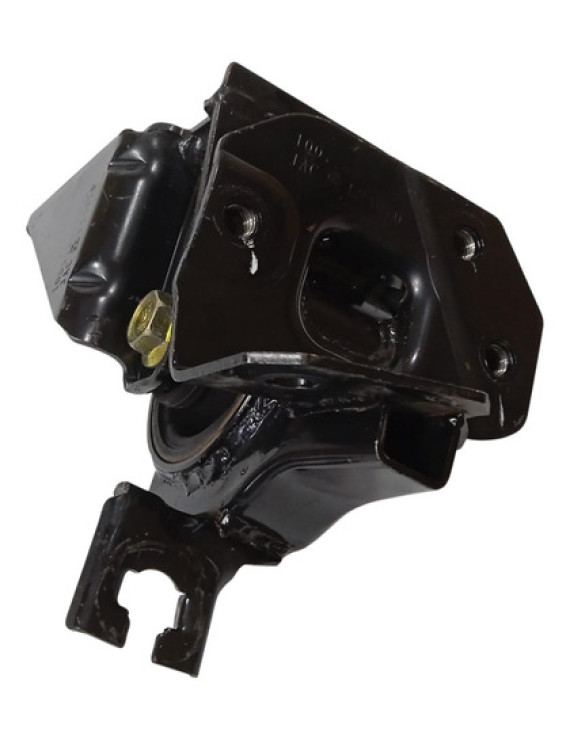 Coxim Esquerdo Superior Câmbio Jac J3 1.4 2010 - 2015