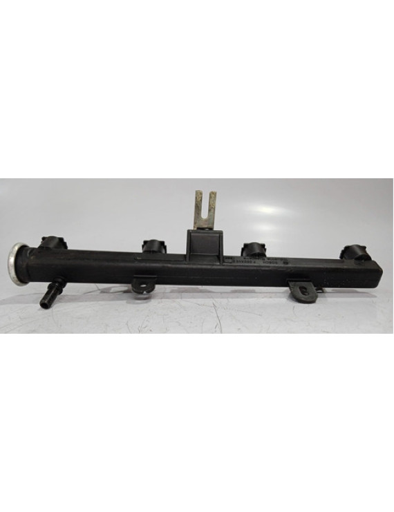 Flauta Injeção Peugeot 207 C3 1.4 8v 2009 - 2014