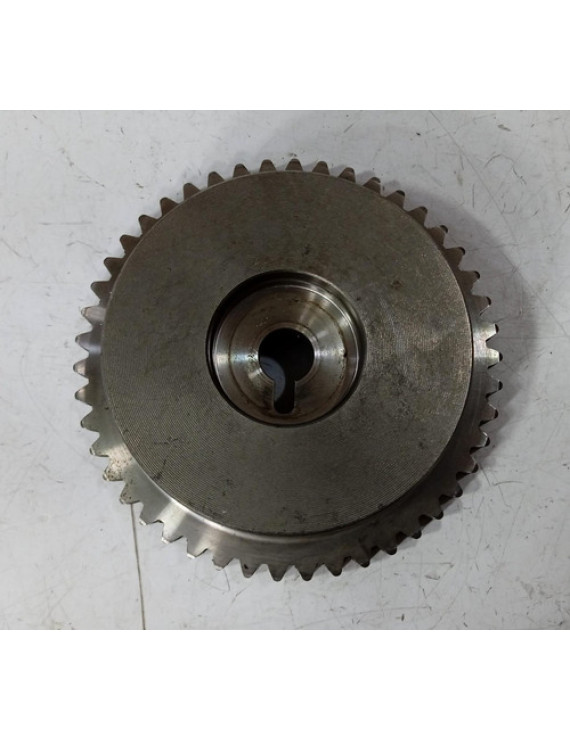 Polia Comando Escape Honda Civic 2.0 Si 2010 K20