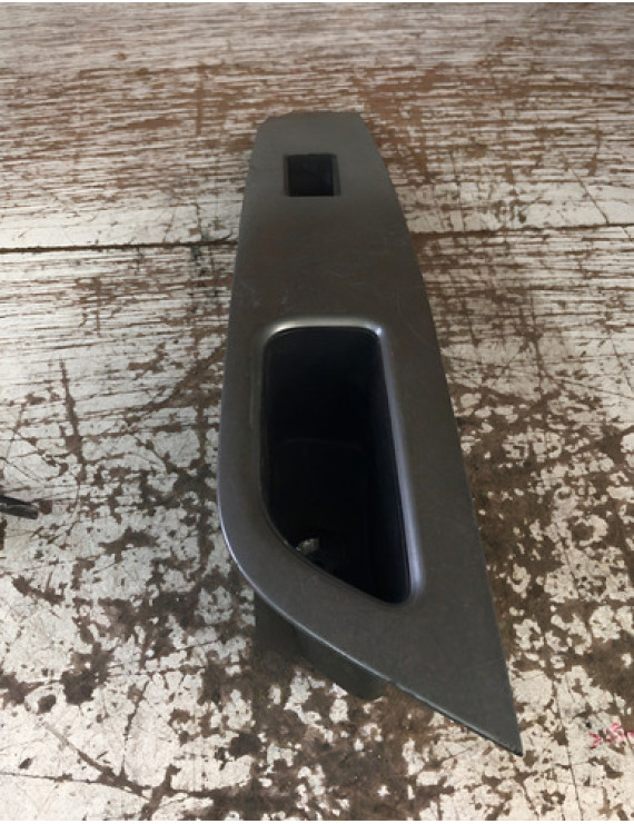 Puxador Porta Dianteiro Direito Livina 2010 - 2014 Dianteira