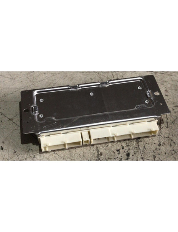 Módulo Central Mercedes Benz R500 2007 A2515452132