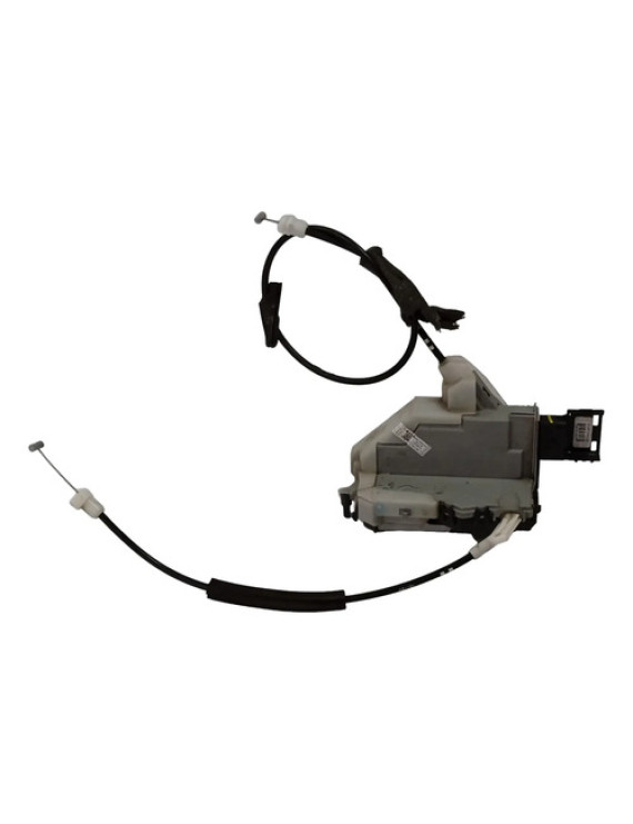 Fechadura Traseira Direita Citroen C5 2009 2010 2011 2012