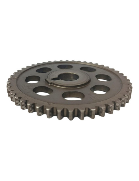 Engrenagem Comando Crv 2013 2014 2015