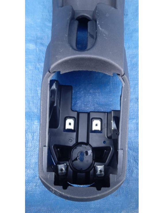 Console Central Citroen C3 Aircross 2011 - 2015
