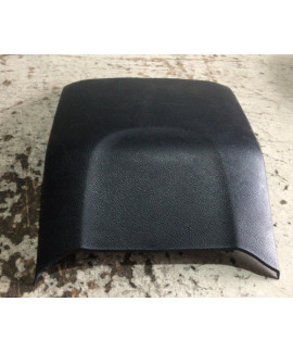 Acabamento Traseiro Console Central Honda Crv 2010