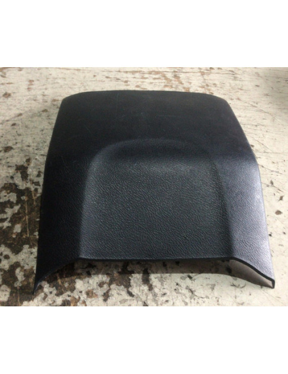 Acabamento Traseiro Console Central Honda Crv 2010