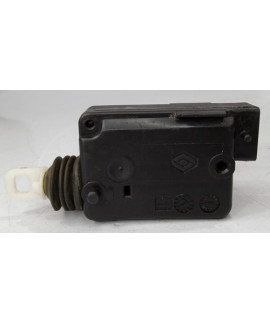 Trava Elétrica Tampa Traseira Duster 2012 - 2016