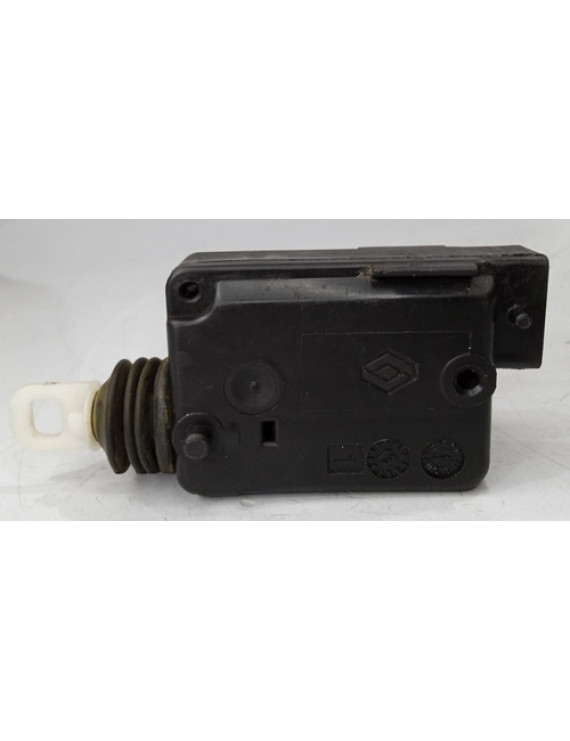 Trava Elétrica Tampa Traseira Duster 2012 - 2016