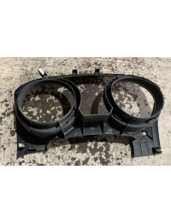Moldura Painel Instrumentos Pajero Full 08 - 12 8060a051ha 