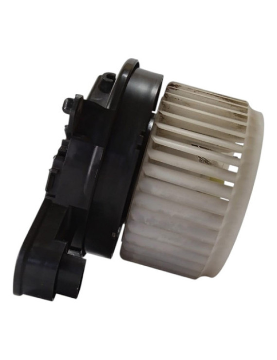 Motor Ventilador Ar Forçado Corolla 2020 - 2024