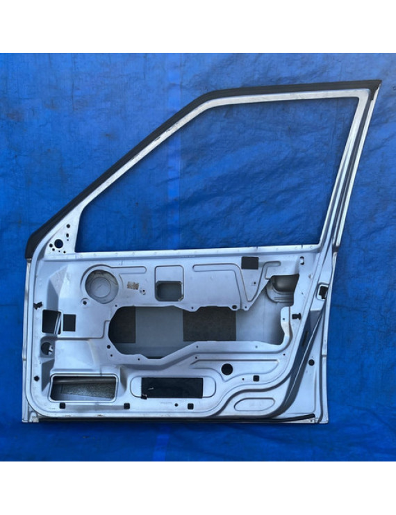 Porta Dianteira Direita Volvo S70 1998 A 2000