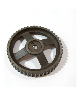 Polia Comando Válvulas L200 2.5 1997 - 2005