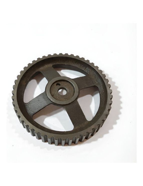 Polia Comando Válvulas L200 2.5 1997 - 2005