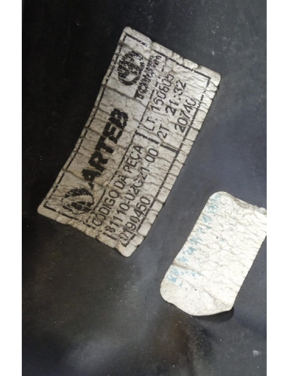 Farol Direito Corolla 2015 2016 2017 2018 / Detalhes Direito/passageiro