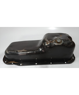 Tampa Carter Motor Onix 1.0 4cc 2013 2014 15 2016 2017 2018 Preto