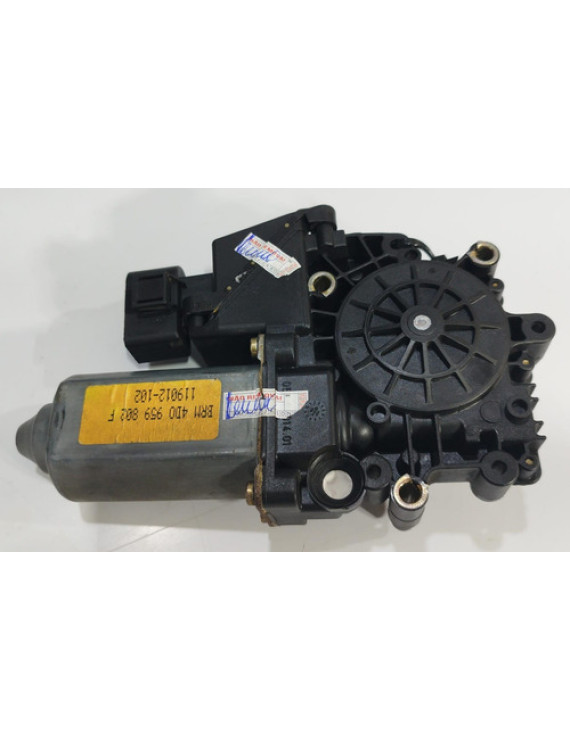 Motor Do Vidro Traseiro Direito Audi A8 1999 2000 2001 