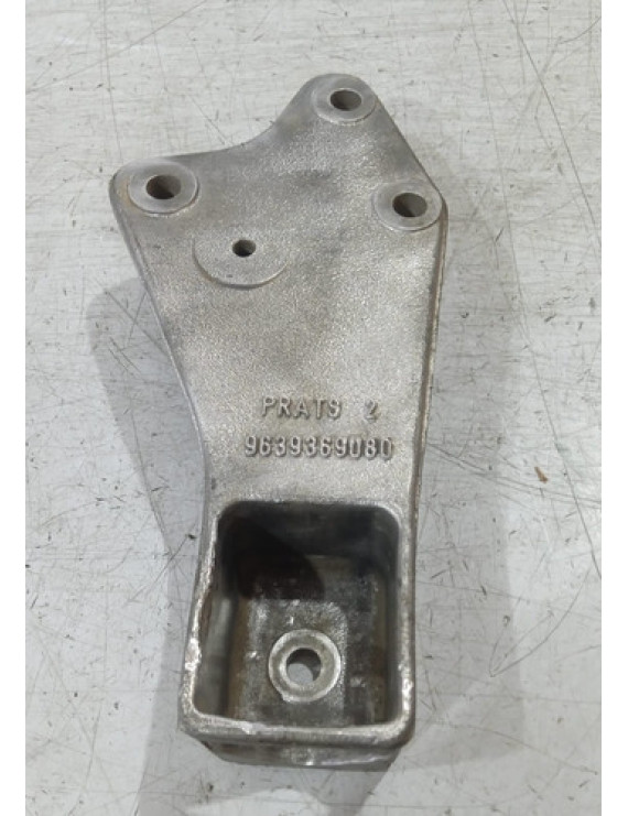 Suporte Coxim Motor Direito Peugeot 206 1.0 16v 2001 - 2005