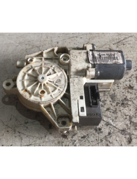 Motor Vidro Elétrico Traseiro Direito Peugeot 407 2007