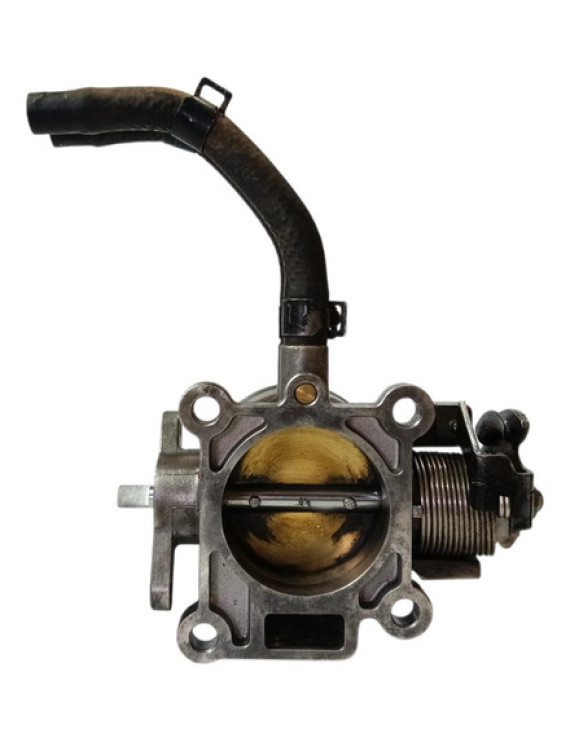 Tbi Corpo Borboleta Tucson Sportage 2.0 2006 - 2010