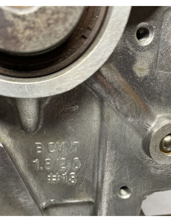 Cabeçote Hyundai Tucson I30 2.0 2009 2010 2011 2012